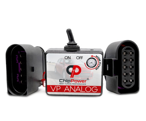 Chiptuning box vpa für - chiptuning,
