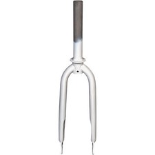 Zündapp ZXT20 Fahrradgabel 20 Zoll E Bike Klapprad Starrgabel Fahrrad Gabel