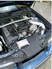 Bmw m54b30 ms43 - bmw,