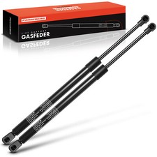 Gasfeder heckklappe - 2x,