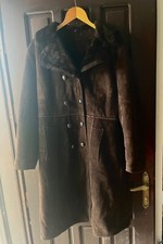 Lammfellmantel Damen