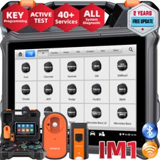 2025 OTOFIX IM1 Profi Auto