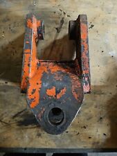 Atlas Greiferaufhängung Pendelgelenk für Greifer Ohne Schnellwechsler T31-36