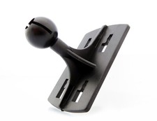 Adapter Auto Halter Halterung passend für TomTom Via 135 Start 42 52 62 von HR