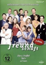 Aller freundschaft - freundschaft,