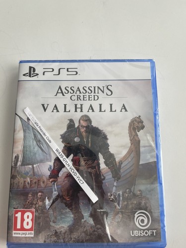 Playstation assassin creed - playstation, 5