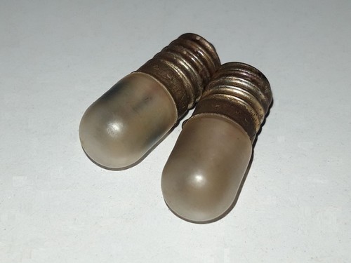 Lämpchen zino 0 3a - 2,