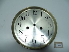 JUNGHANS ART DECO DIAL