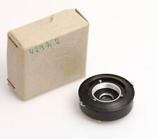 Prontor Zentralverschluss Typ 429h2