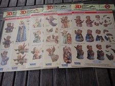 Reddy Creative Cards - 3D -