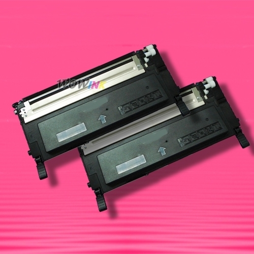 Black toner cartridge for - 2p,