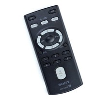 Original SONY RM-X304