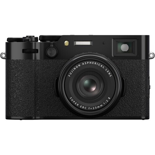 Neu ovp fujifilm x100vi - neu,