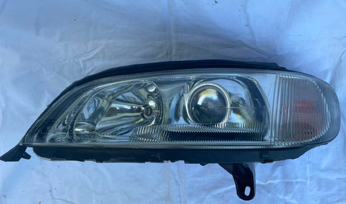Original opel omega xenon - original,