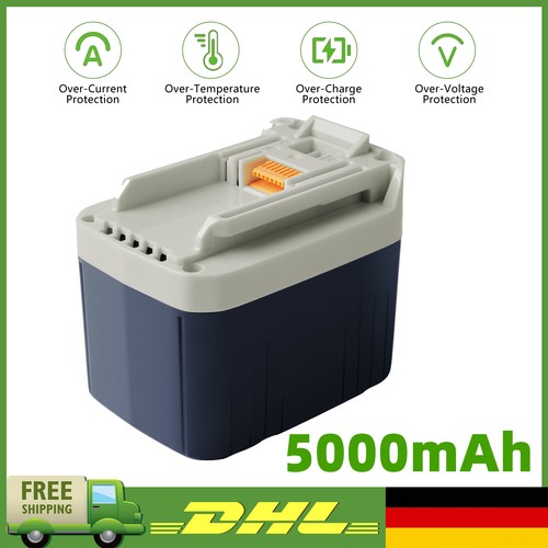 5000mah 24v akku für - 5000mah,