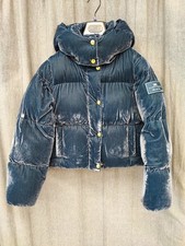 ELISABETTA FRANCHI Samt