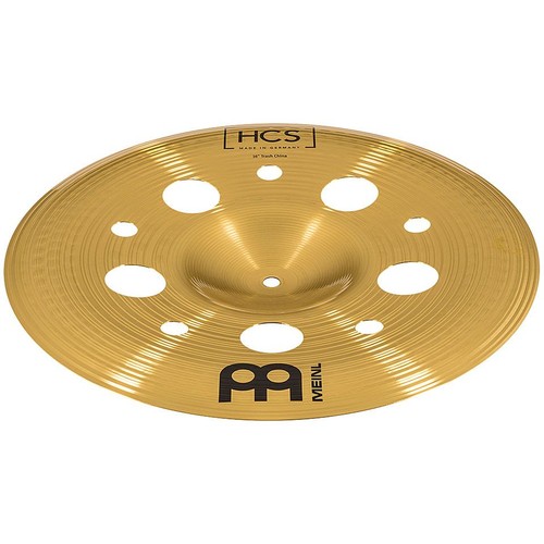 China becken meinl - china-becken,