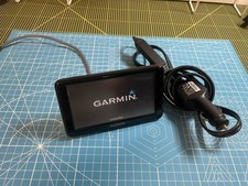 Garmin Nüvi 2595 LM –