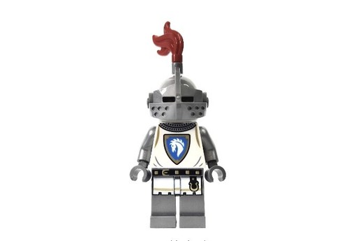 Lego castle turnier - lego®,