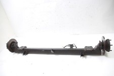 Hinterachse Ford TRANSIT 6