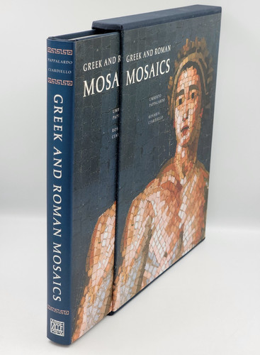 Greek and roman - and,