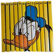 Walt Disney - 12x Lustiges