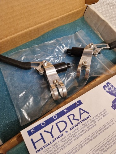 Kooka hydra hydraulische - kooka,