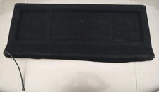 VW Polo 86c Laderaumabdeckung Ablage Hutablage 871867769C /G