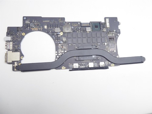 Apple macbook pro a1398 - macbook, 15"