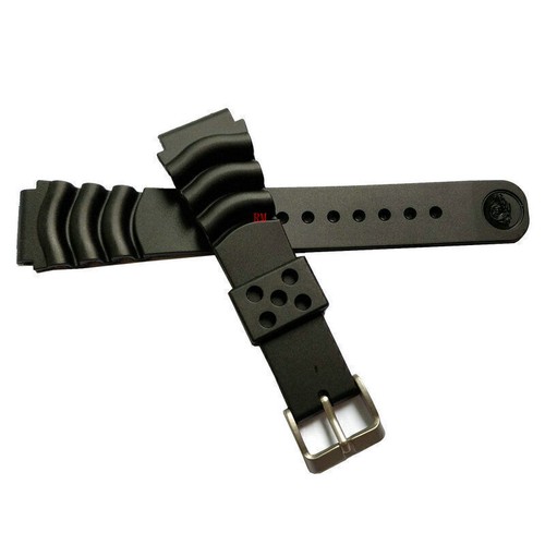 Gummi taucher uhrenarmband - gummi,