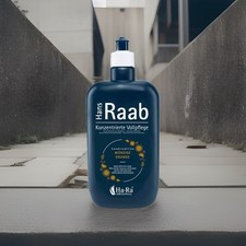 Ha-Ra Hans Raab Vollpflege