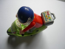 PLAYMOBIL (3946) Motorroller