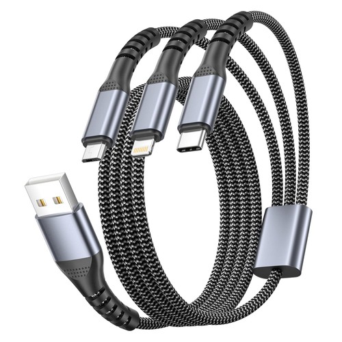 Multi ladekabel 1 - multi,