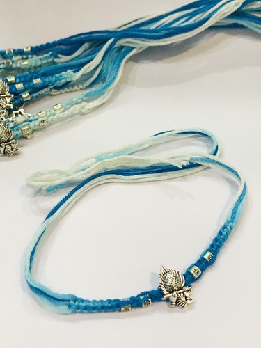 Stück krishna rakhi - 12,