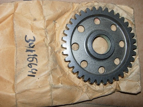 Yamaha 34k 15641 - yamaha, 34k-15641