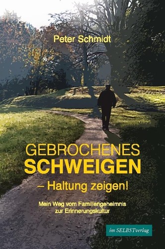 Gebrochenes schweigen - gebrochenes,