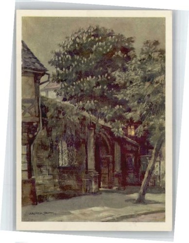 Halberstadt künstler walter - halberstadt,