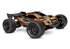 Traxxas race truck xrt - rc,