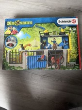 Schleich Dinosaurs Spielwelt