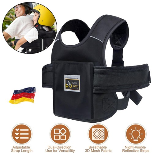 Einstellbarer kinder motorrad - einstellbarer,