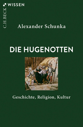 Die hugenotten geschichte - |,
