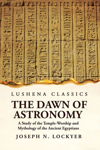 The dawn astronomy study - dawn,
