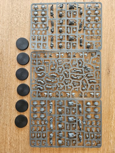 Warhammer horus heresy x - 6,