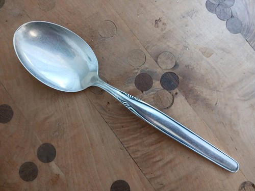 Esslöffel auerhahn 90er - 1,