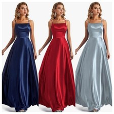 Elegant Temperament Abendkleid