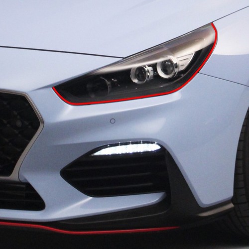 Devil eye scheinwerfer - eye®,