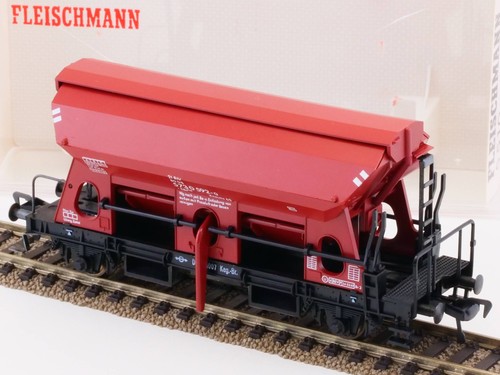 Fleischmann 5510