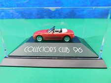 E04 Herpa 1:87 H0 195850 BMW