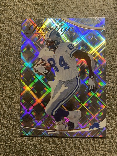 2023 panini prestige herman - 2023,