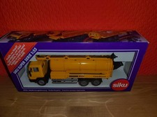 Siku 2932 Super Serie 1:55 Faun Saugfahrzeug